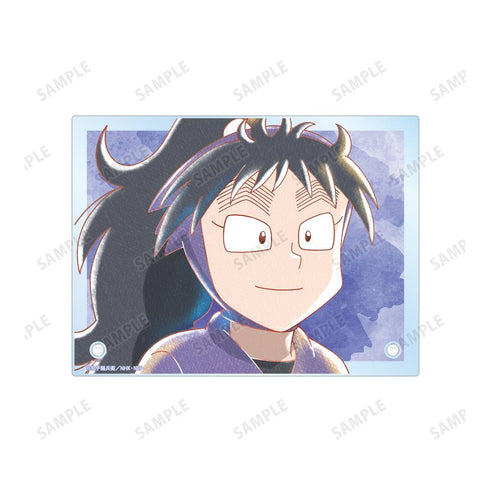 『忍たま乱太郎』久々知兵助 Ani-Art aqua label 第2弾 A6アクリルパネル